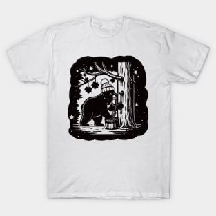 Maple Syrup Season T-Shirt